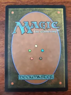 Meddling Mage Double Masters NM Regular - Image 2