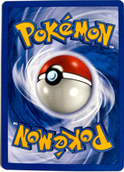 Erika's Paras Gym Challenge #71/132 - 1999 Vintage Pokemon Card - Near Mint - Image 2