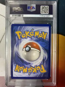 Dusclops - 069/064 Illustration Rare Pokemon Shrouded Fable English PSA 10 - Image 2