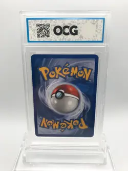 OCG 6 Feraligatr 108/123 Holo Pokemon (2010) HeartGold & SoulSilver HGSS - Image 2
