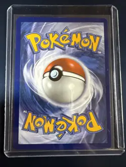 Mega Absol ex 161/132 Ultra Rare Mega Evolution ME01 English Pokemon Full Art - Image 2