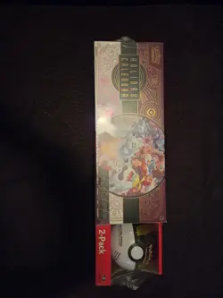 Pokemon Holiday Adv TCG 2025 Holiday Advent Calendar Bundle Exclusive Sealed New - Image 1