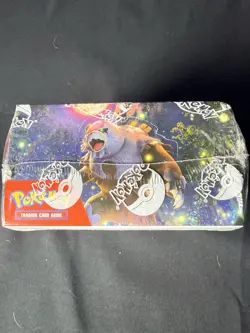 Pokemon TCG Scarlet & Violet: Twilight Masquerade - Factory Sealed Booster Box - Image 4