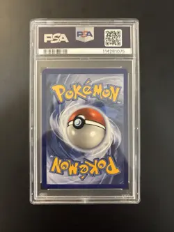 Venusaur EX Full Art XY123 Pokemon Black Star Promo - PSA 9 Mint - Image 2