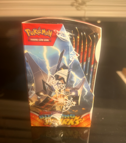 Pokemon TCG Surging Sparks Booster Box (36 Booster Packs) FACTORY SEALED NEW - Image 2