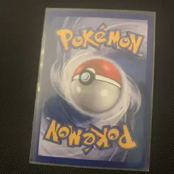 Pokemon TCG Arceus Platinum Arceus Sub Set AR1 Holo Rare MP. - Image 2