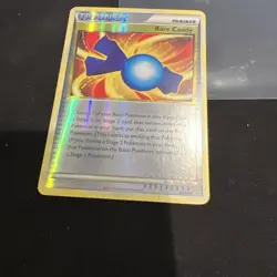 Pokemon Reverse Holo Rare Candy 82/95 HeartGold & SoulSilver Unleashed Near Mint - Image 5