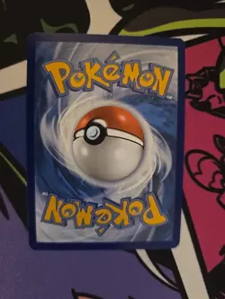 Pokemon TCG: Noctowl SVP 141 Full Art Holo Black Star Promo Stellar Crown NM - Image 2