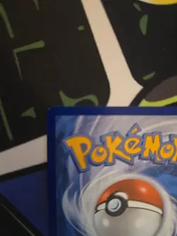 Pokemon TCG: Noctowl SVP 141 Full Art Holo Black Star Promo Stellar Crown NM - Image 3