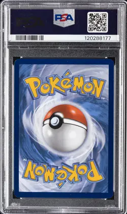2025 POKEMON PRE EN-PRISMATIC EVOLUTIONS #161 UMBREON EX PSA 9 - Image 2