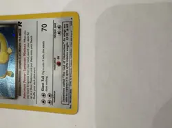 Dark Dragonite 5/82 - Team Rocket - Holo Rare With SWIRL 💫- Pokemon TCG HP - Image 4