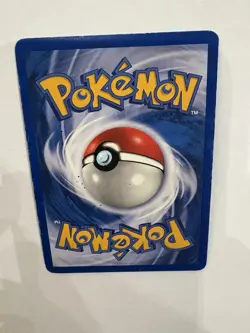 Dark Dragonite 5/82 - Team Rocket - Holo Rare With SWIRL 💫- Pokemon TCG HP - Image 5