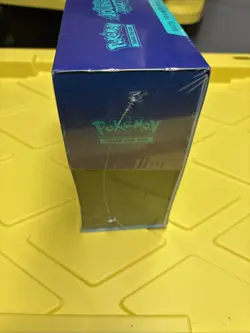Pokemon TCG Journey Together ETB FACTORY SEALED - Image 2