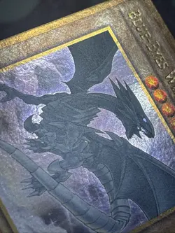Blue-Eyes White Dragon (Gold Secret Rare) MVP1-ENGV4 Limited Edition LP - Image 4