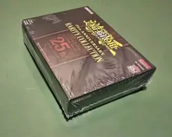 Yu-Gi-Oh 25th Anniversary Rarity Collection Mini Box 5 Pack (Read Description) - Image 3