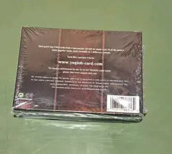 Yu-Gi-Oh 25th Anniversary Rarity Collection Mini Box 5 Pack (Read Description) - Image 5