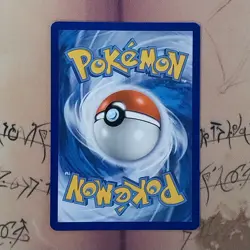 Butterfree 3/147 Burning Shadows Reverse Holo NM Pokemon Card English - Image 2