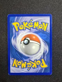 Pokemon TCG Charizard LV.60 Platinum Arceus Holo Rare Card 1/99 - Image 2
