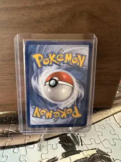 Pikachu EX XY124 Black Star Promo 2016 Holo Pokemon Card TCG - Image 2