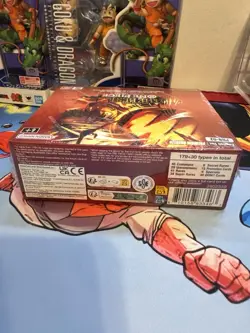 Sealed Premium Booster The Best Vol 2 Booster Box PRB-02 One Piece Card Game - Image 4