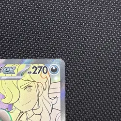Arven's Mabosstiff ex 218/182 SV10: Destined Rivals NM Pokemon Card TCG - Image 4