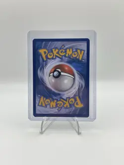 Pokemon TCG Venusaur EX XY Black Star Promos Holo Card XY123 - Image 2
