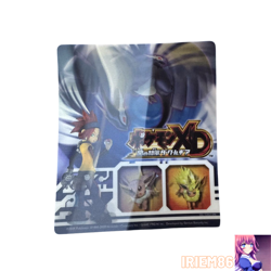 Pokemon XD 3D Card Gale of Total Darkness Lugia Vintage Nintendo Bandai Japanese - Image 1