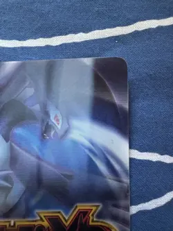 Pokemon XD 3D Card Gale of Total Darkness Lugia Vintage Nintendo Bandai Japanese - Image 4