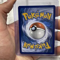 Pikachu 065/202 NM Reverse Holo Sword and Shield Base Set Foil Pokemon Card TCG - Image 3
