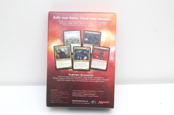 Magic The Gathering 2017 Commander Edgar Markov Vampiric Bloodlust 100 Card Deck - Image 2