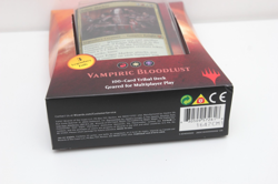 Magic The Gathering 2017 Commander Edgar Markov Vampiric Bloodlust 100 Card Deck - Image 3