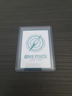 Don Card Koby PRB-02 Gold Frame One Piece Vol.2 English [IN HAND SHIPS NOW] 🆕 ✅ - Image 2