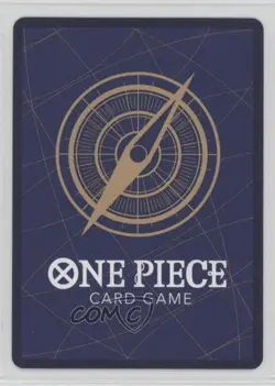 2023 One Piece Card Game: Pillars of Strength OP03 Japanese R Kaya #OP03-044 - Image 2