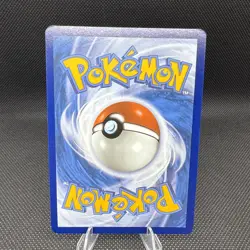 Giovanni’s Charisma SR #197/165 Pokemon S&V 151 NM English Card - Image 2