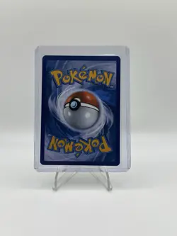 Pokemon TCG Charizard EX XY121 Black Star Promo 2016 Holo Rare Card - Image 2