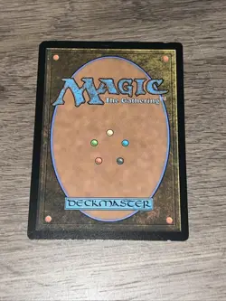 MTG Jin-Gitaxias, Core Augur Multiversal Legends #0011 NM - Image 2