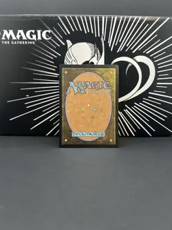 MTG - SLD Marvel - Shield of War and Peace #1730 - Near Mint Foil - Image 2