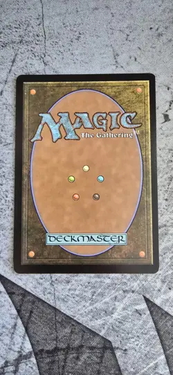 Hare Apparent (FOIL) - MTG - Foundations FDN - NM - Image 3