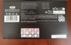 MTG SECRET LAIR X MARVEL'S IRON MAN- Foil Edition - IN HAND - Image 2