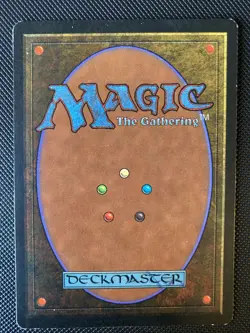 English - MTG Preacher - LP - The Dark - Image 2