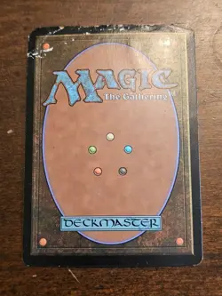 MTG Onslaught Bloodstained Mire Fetch Land Magic the Gathering Rare #2 - Image 2