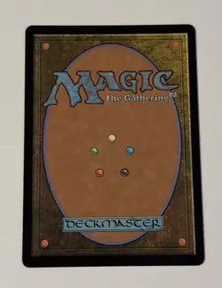 MTG Karmic Justice - Wilds Of Eldraine: Enchanting Tales LP - Image 2