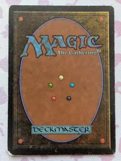 Lightning Bolt - Revised Edition | MTG Card - Image 2
