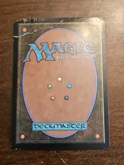 MTG Onslaught Bloodstained Mire Fetch Land Magic the Gathering Rare #1 - Image 2