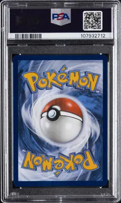 2024 POKEMON SVP EN-SV BLACK STAR PROMO #161 CHARIZARD EX PSA 10 - Image 2