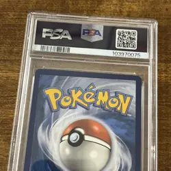 Pokemon TCG Origin Forme Dialga V Full Art 177/189 Astral Radiance PSA 10 - Image 4