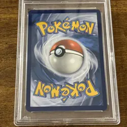Pokemon TCG Origin Forme Dialga V Full Art 177/189 Astral Radiance PSA 10 - Image 5