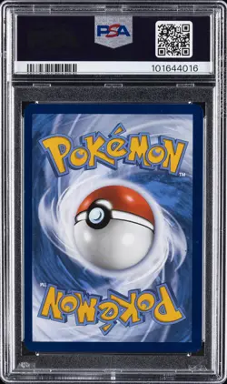 2024 POKEMON SCR EN-STELLAR CROWN SPECIAL ILLUSTRATION RARE GALVANTULA EX PSA 10 - Image 2