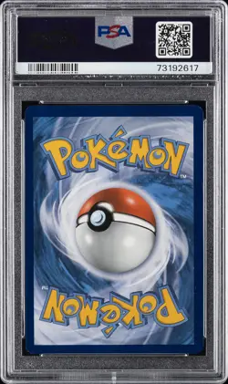 2020 POKEMON SWSH BLACK STAR PROMO PRERELEASE-STAFF #038 KANGASKHAN-HOLO PSA 9 - Image 2
