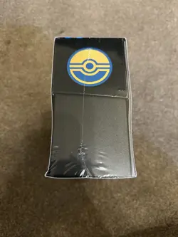 Pokemon Mega Evolution ETB Elite Trainer Box Lucario - Brand New & Sealed ✅ - Image 3